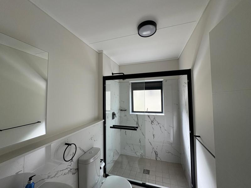 To Let 1 Bedroom Property for Rent in Richwood Western Cape
